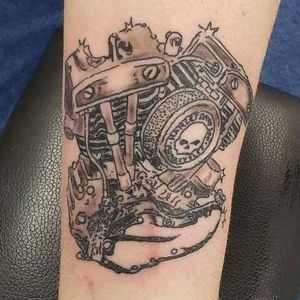 Meet your Posher, Richard